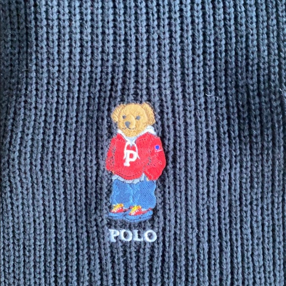 Polo Ralph Lauren Women’s scarf *COLLECTIBLE* - Picture 2 of 2